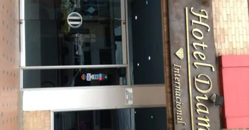 HOTEL DIAMANTE BOGOTÁ HOTEL DIAMANTE BOGOTÁ